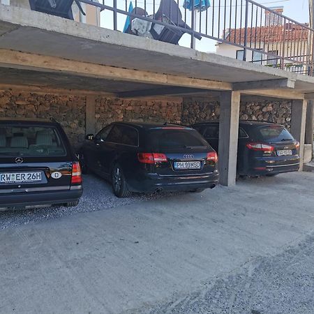 Gopo Guesthouse Elshani Eksteriør bilde