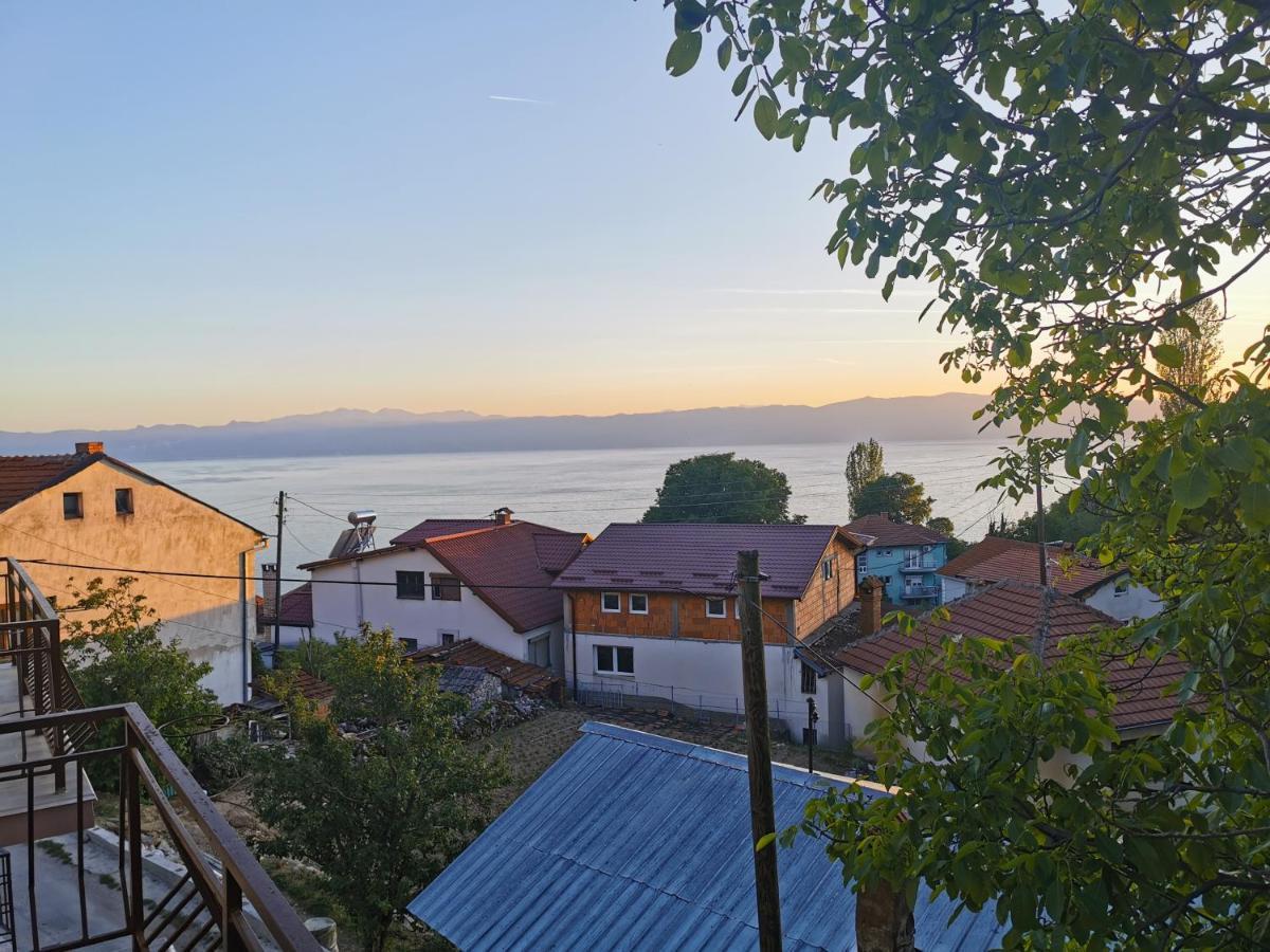 Gopo Guesthouse Elshani Eksteriør bilde