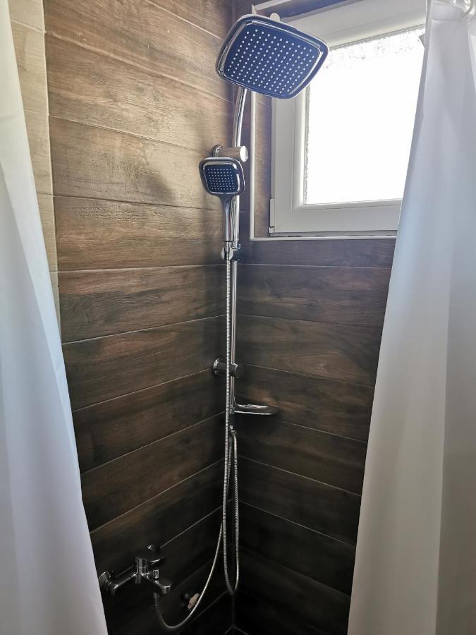 Gopo Guesthouse Elshani Eksteriør bilde
