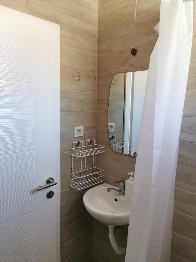 Gopo Guesthouse Elshani Eksteriør bilde