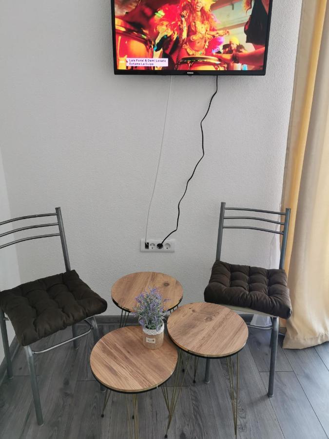 Gopo Guesthouse Elshani Eksteriør bilde