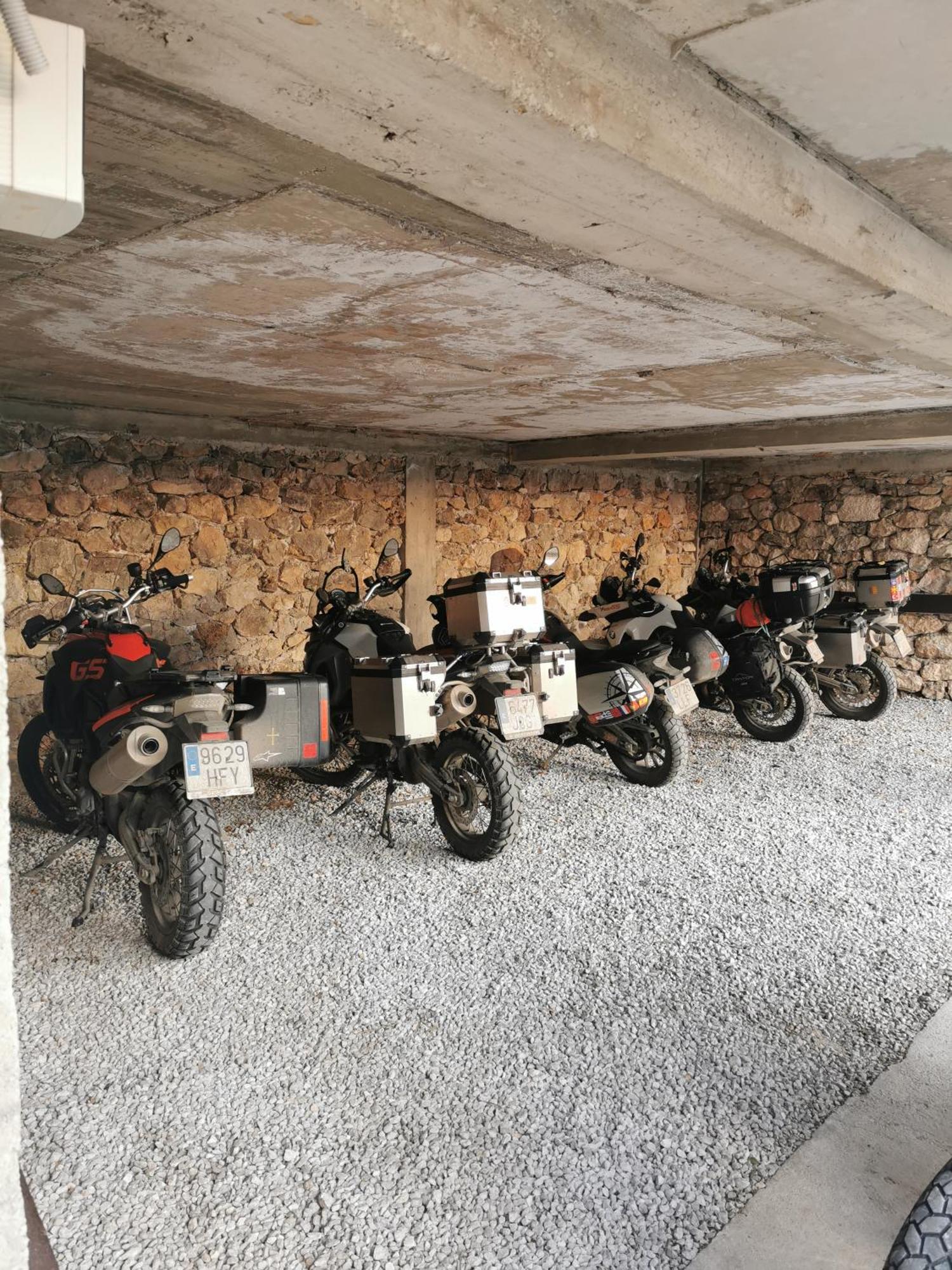 Gopo Guesthouse Elshani Eksteriør bilde
